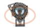 PCV DAN1072 - ALTERNADOR PERKINS 65A 12V DENSO NEW