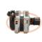 PCV DAN1074 - ALTERNADOR FORD 150A 12V DENSO NEW