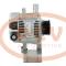PCV DAN1077 - ALTERNADOR TOYOTA 80A 12V DENSO NEW