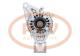 PCV DAN1080 - ALTERNADOR TOYOTA 80A 12V DENSO NEW