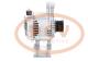 PCV DAN1080 - ALTERNADOR TOYOTA 80A 12V DENSO NEW