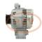 PCV DAN1081 - ALTERNADOR TOYOTA 80A 12V DENSO NEW