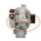 PCV DAN1081 - ALTERNADOR TOYOTA 80A 12V DENSO NEW