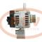 PCV DAN1083 - ALTERNADOR FIAT 120A 12V DENSO NEW
