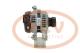 PCV DAN1100 - ALTERNADOR TOYOTA 80A 12V DENSO NEW