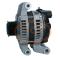 PCV DAN1104 - ALTERNADOR LAND ROVER 150A 12V DENSO NEW