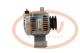 PCV DAN1114 - ALTERNADOR TOYOTA 80A 12V DENSO NEW