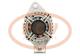 PCV DAN1121 - ALTERNADOR ALFA ROMEO 120A 12V DENSO NEW