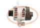 PCV DAN1121 - ALTERNADOR ALFA ROMEO 120A 12V DENSO NEW