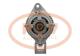 PCV DAN1123 - ALTERNADOR FIAT 150A 12V DENSO NEW