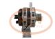 PCV DAN1123 - ALTERNADOR FIAT 150A 12V DENSO NEW