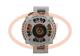 PCV DAN1133 - ALTERNADOR BMW 170A 12V DENSO NEW