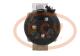 PCV DAN1135 - ALTERNADOR BMW 210A 12V DENSO NEW