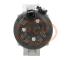 PCV DAN1137 - ALTERNADOR BMW 210A 12V DENSO NEW