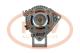 PCV DAN1148 - ALTERNADOR HONDA 105A 12V DENSO NEW