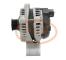 PCV DAN1201 - ALTERNADOR JAGUAR 130A 12V DENSO NEW