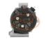 PCV DAN1281 - ALTERNADOR LEXUS 180A 12V DENSO NEW