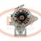 PCV DAN1282 - ALTERNADOR TOYOTA 80A 12V DENSO NEW