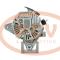 PCV DAN1282 - ALTERNADOR TOYOTA 80A 12V DENSO NEW
