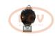 PCV DAN1305 - ALTERNADOR SUZUKI 120A 12V DENSO NEW