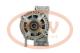 PCV DAN1310 - ALTERNADOR FIAT 120A 12V DENSO NEW