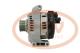 PCV DAN1310 - ALTERNADOR FIAT 120A 12V DENSO NEW