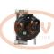 PCV DAN1311 - ALTERNADOR FIAT 120A 12V DENSO NEW