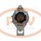 PCV DAN1315 - ALTERNADOR TOYOTA 100A 12V DENSO NEW