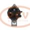 PCV DAN1315 - ALTERNADOR TOYOTA 100A 12V DENSO NEW