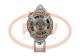 PCV DAN1316 - ALTERNADOR SUZUKI 100A 12V DENSO NEW