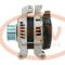 PCV DAN1317 - ALTERNADOR TOYOTA 100A 12V DENSO NEW