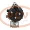PCV DAN1318 - ALTERNADOR TOYOTA 100A 12V DENSO NEW