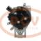 PCV DAN1326 - ALTERNADOR HONDA 150A 12V DENSO NEW