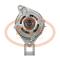 PCV DAN1345 - ALTERNADOR TOYOTA 130A 12V DENSO NEW