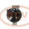 PCV DAN1375 - ALTERNADOR HONDA 100A 12V DENSO NEW