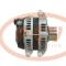 PCV DAN1375 - ALTERNADOR HONDA 100A 12V DENSO NEW