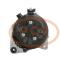 PCV DAN1469 - ALTERNADOR BMW 210A 12V DENSO NEW