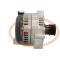 PCV DAN1471 - ALTERNADOR BMW 220A 12V DENSO NEW