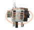 PCV DAN502 - ALTERNADOR ALFA ROMEO 120A 12V DENSO NEW [0247]