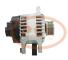 PCV DAN502 - ALTERNADOR ALFA ROMEO 120A 12V DENSO NEW [0247]