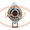 PCV DAN509 - ALTERNADOR OPEL 130A 12V DENSO NEW