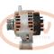 PCV DAN509 - ALTERNADOR OPEL 130A 12V DENSO NEW