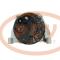 PCV DAN519 - ALTERNADOR FIAT 90A 12V DENSO NEW