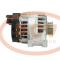 PCV DAN519 - ALTERNADOR FIAT 90A 12V DENSO NEW