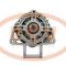 PCV DAN653 - ALTERNADOR PERKINS 65A 12V DENSO NEW