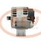 PCV DAN653 - ALTERNADOR PERKINS 65A 12V DENSO NEW