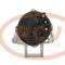 PCV DAN653 - ALTERNADOR PERKINS 65A 12V DENSO NEW