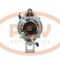 PCV DAN670 - ALTERNADOR LAND ROVER 120A 12V DENSO NEW
