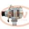 PCV DAN670 - ALTERNADOR LAND ROVER 120A 12V DENSO NEW