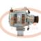 PCV DAN670 - ALTERNADOR LAND ROVER 120A 12V DENSO NEW